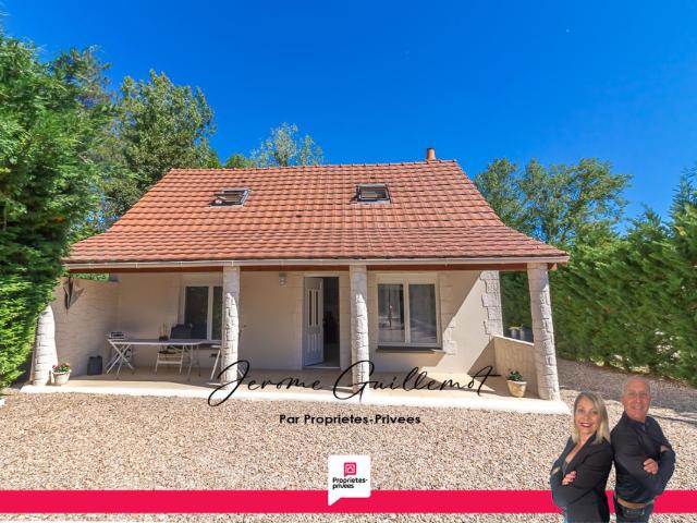 Maison 5 pièces 80 m²