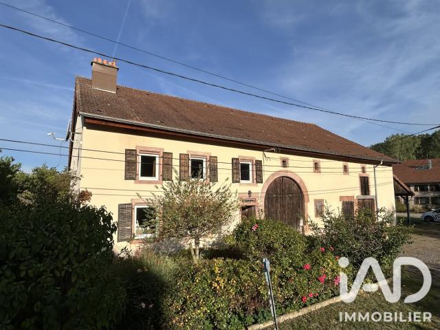 Maison 5 pièces 80 m²