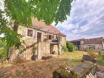 Maison 5 pièces 80 m²