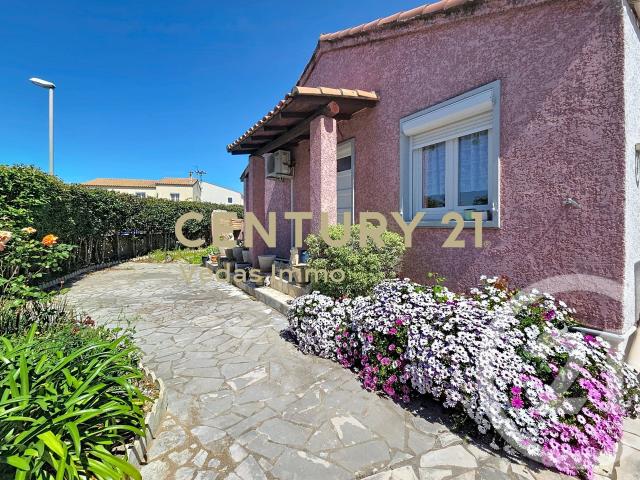 Maison 5 pièces 80 m²