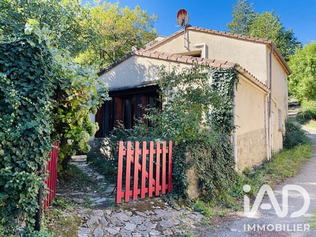 Maison 5 pièces 80 m²