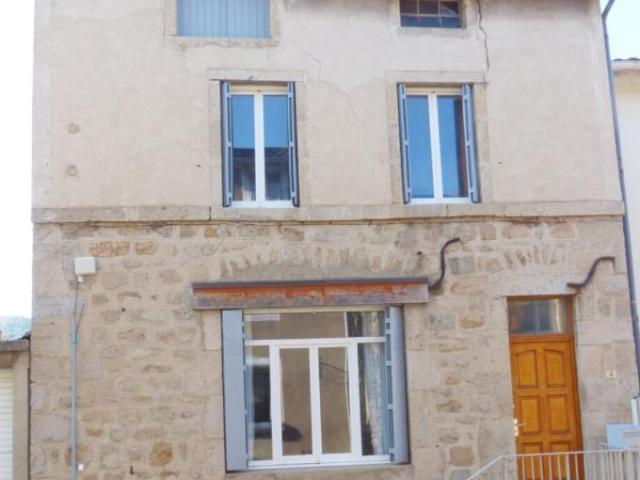 Maison 5 pièces 80 m²