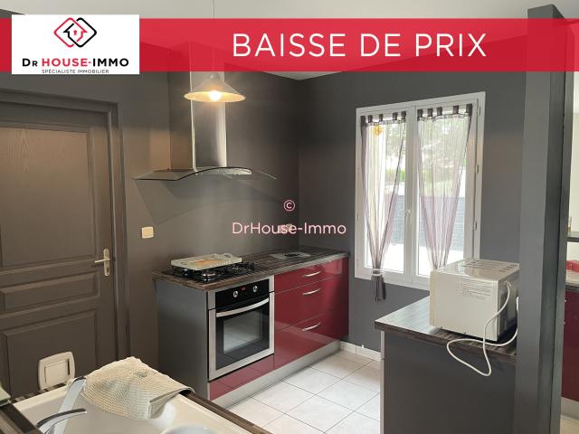 Maison 5 pièces 80 m²