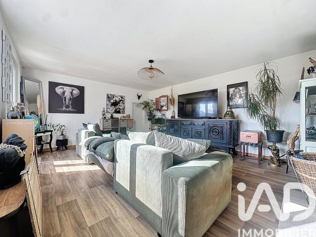 Maison 5 pièces 80 m²