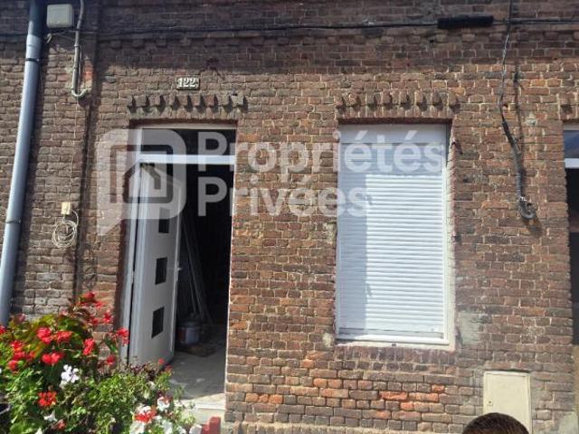 Maison 5 pièces 80 m²