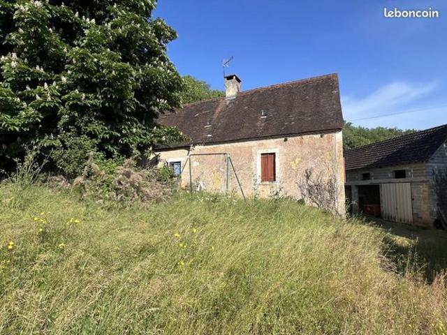Maison 5 pièces 80 m²