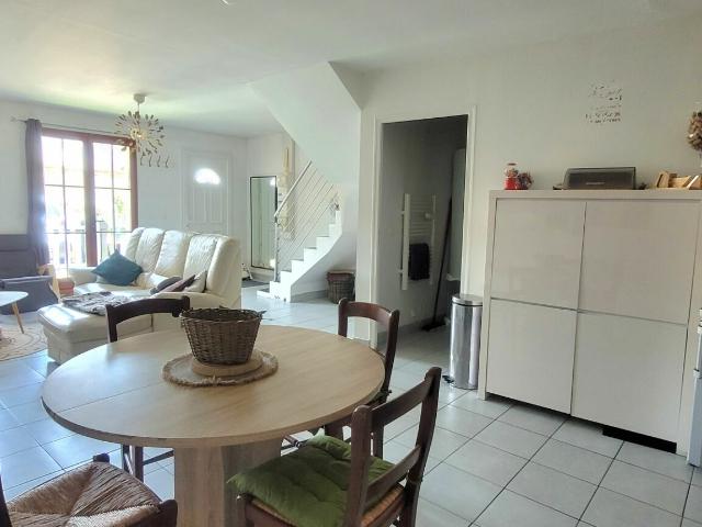 Maison 5 pièces 80 m²