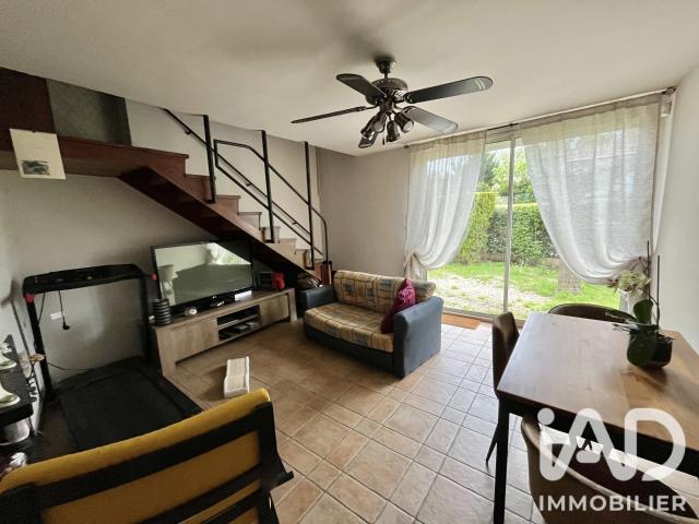 Maison 5 pièces 80 m²