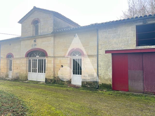 Maison 5 pièces 80 m²