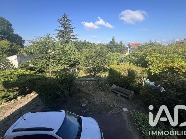 Maison 5 pièces 80 m²