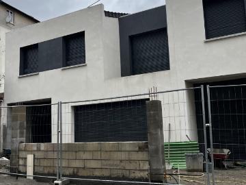 Maison 5 pièces 80 m²