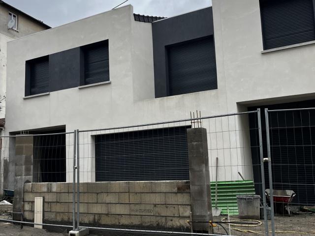 Maison 5 pièces 80 m²