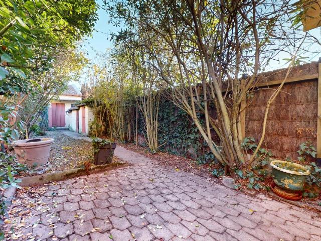 Maison 5 pièces 80 m²