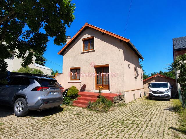 Maison 5 pièces 80 m²