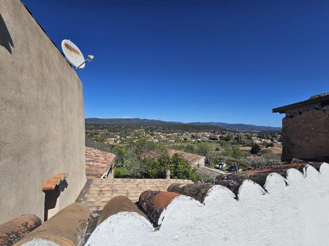 Maison 5 pièces 80 m²
