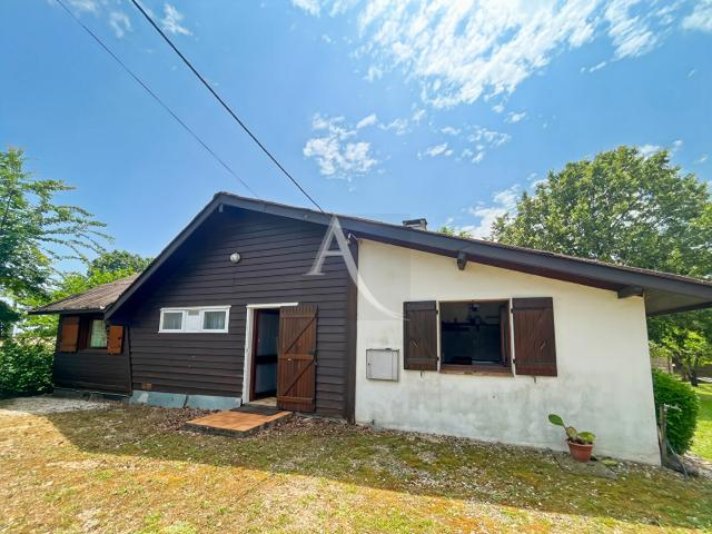 Maison 5 pièces 80 m²