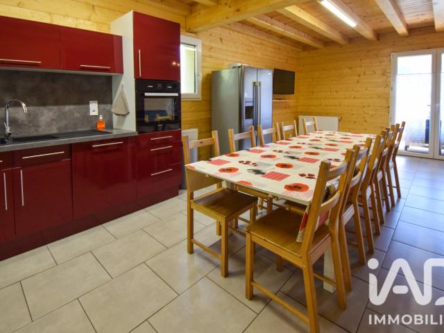 Maison 5 pièces 80 m²