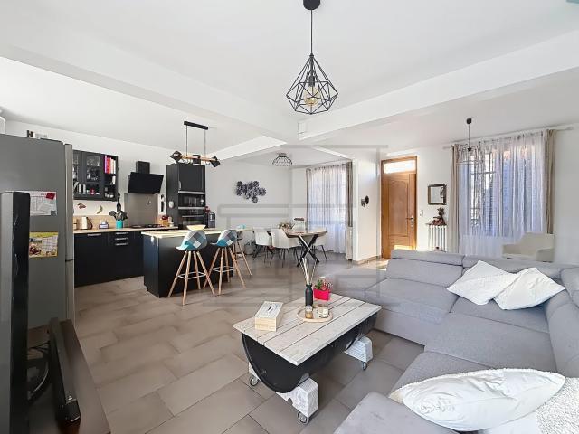 Maison 5 pièces 80 m²