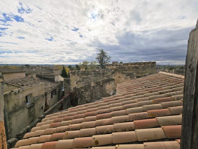 Maison 5 pièces 80 m²