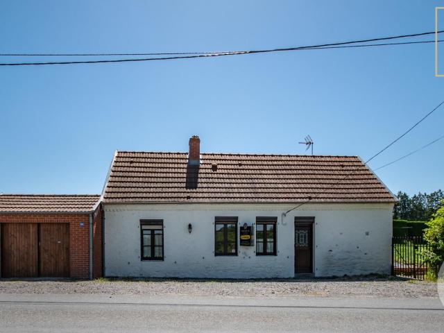 Maison 5 pièces 80 m²
