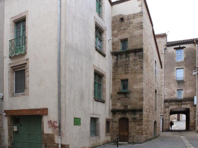 Maison 5 pièces 80 m²