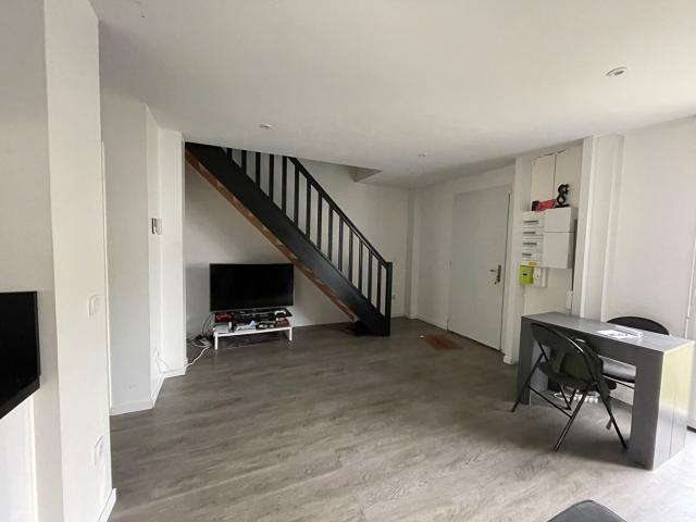 Maison 5 pièces 80 m²