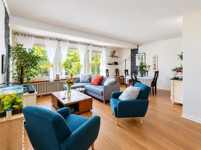 Maison 5 pièces 80 m²