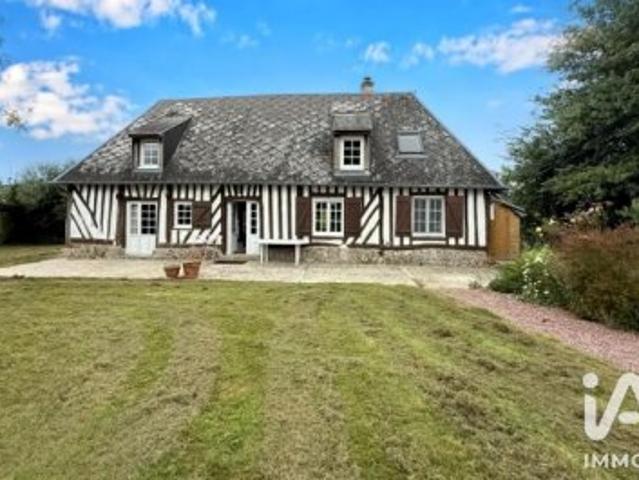 Maison 5 pièces 80 m²