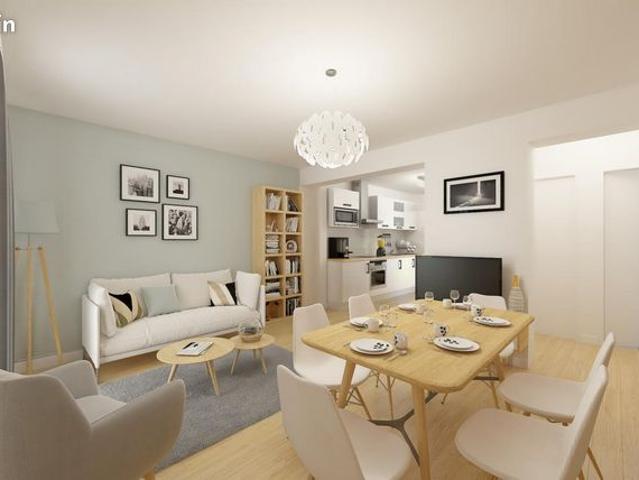 Maison 5 pièces 80 m²