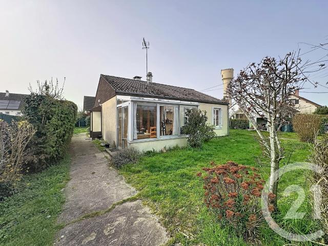 Maison 5 pièces 80 m²