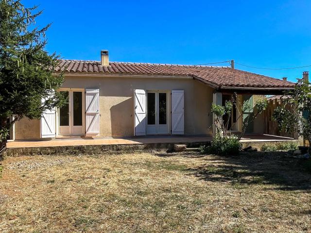 Maison 5 pièces 80 m²