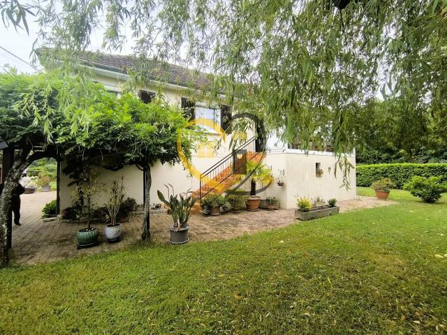 Maison 5 pièces 80 m²
