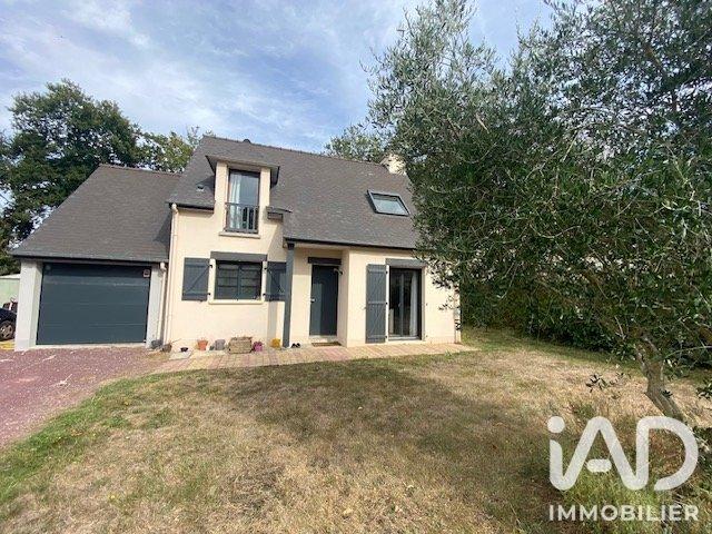Maison 5 pièces 80 m²