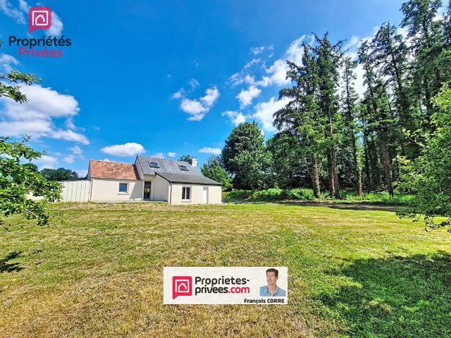 Maison 5 pièces 80 m²