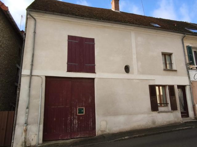 Maison 5 pièces 80 m²