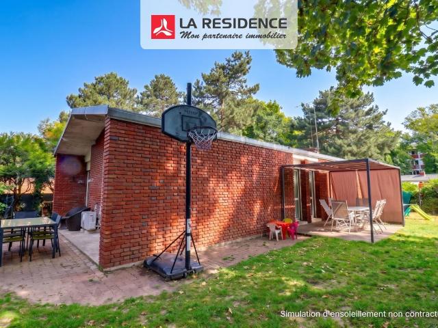 Maison 5 pièces 80 m²