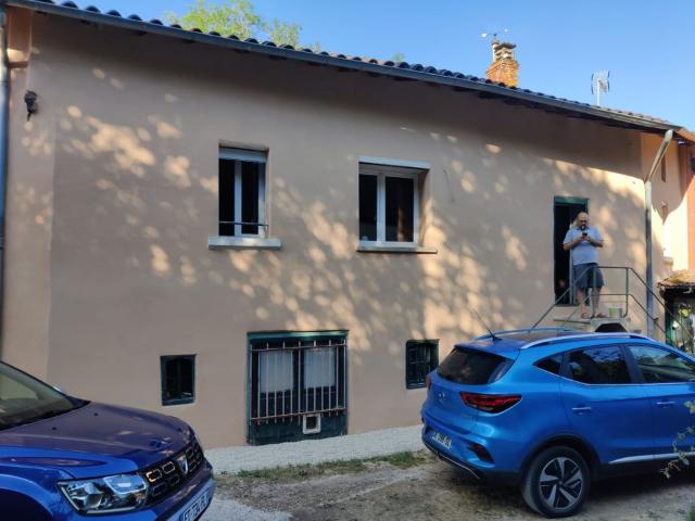 Maison 5 pièces, 80 m² à louer à Cayeux en Santerre 80800