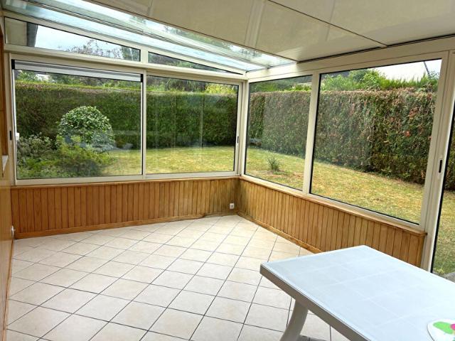 Maison 5 pièces, 80 m² à louer à Cesson Sévigné 35510