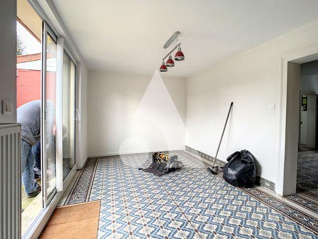 Maison 5 pièces, 80 m² à louer à Dainville 62000
