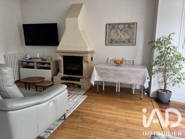 Maison 5 pièces, 80 m² à louer à Enghien les Bains 95880