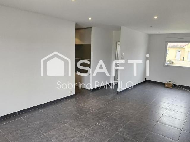 Maison 5 pièces, 80 m² à louer à Peseux 39120
