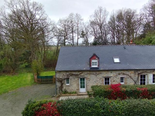 Maison 5 pièces, 80 m² à louer à Villaines la Juhel 53700