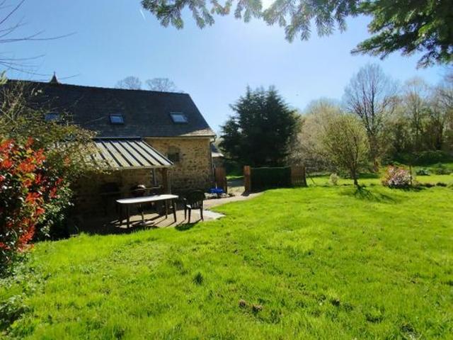 Maison 5 pièces, 80 m² à louer à Villaines la Juhel 53700