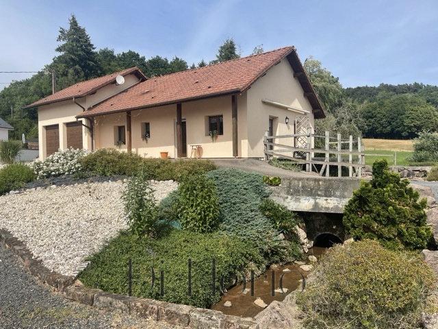 Maison 5 pièces 81 m²