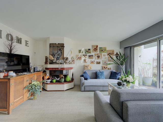 Maison 5 pièces 81 m²