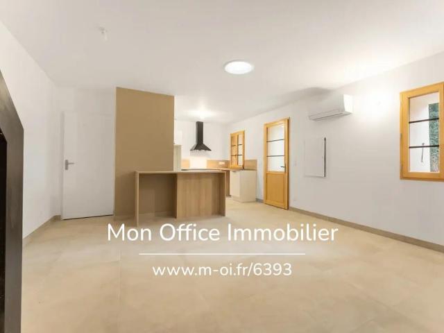 Maison 5 pièces 81 m²
