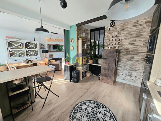 Maison 5 pièces 81 m²