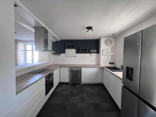 Maison 5 pièces 81 m²