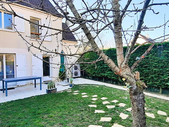 Maison 5 pièces 81 m²