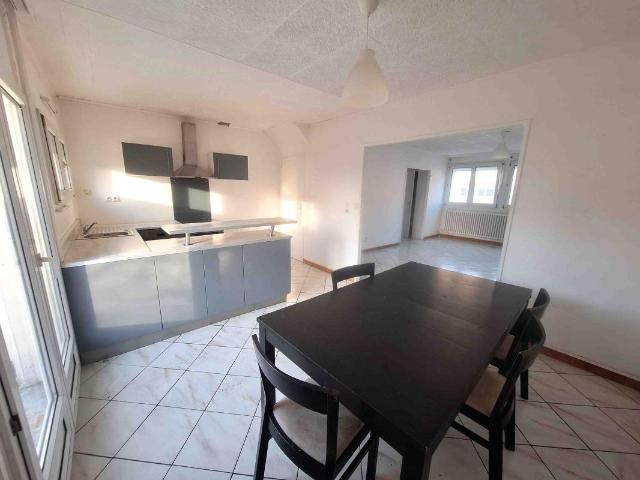 Maison 5 pièces 81 m²